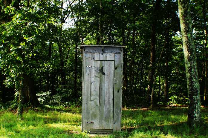 Meer dan één Vlaming op drie is een ‘bospoeper’