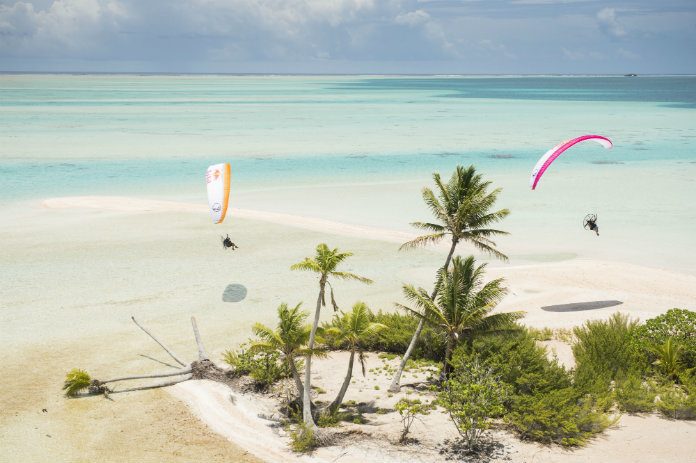 CHECK-IN. “Ik wil iedereen pushen om zijn dromen waar te maken”