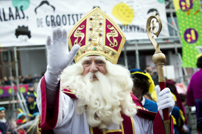 Een derde van alle moeders heeft last van Sinterklaasstress