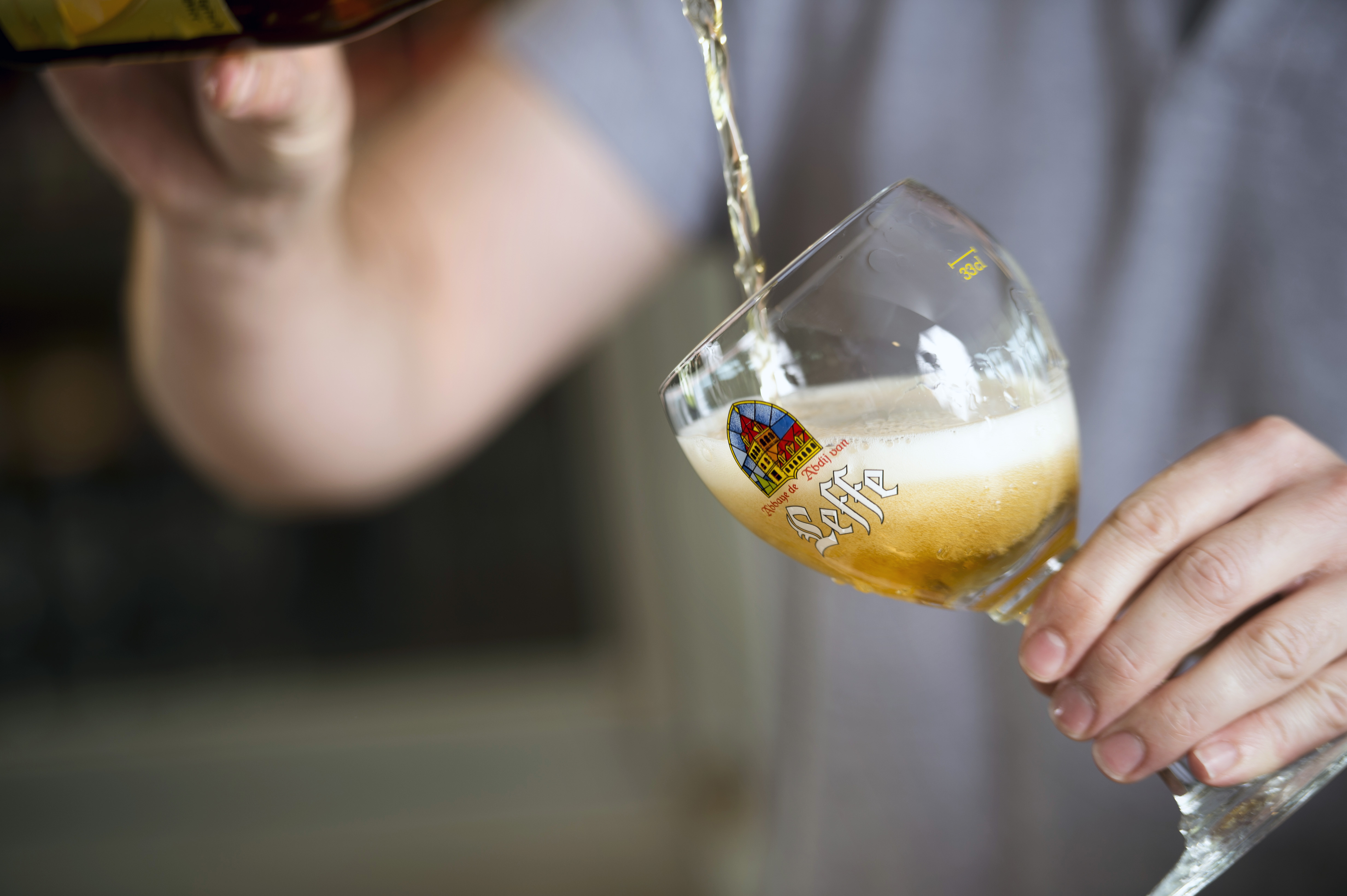 Alcoholvrij abdijbier op komst