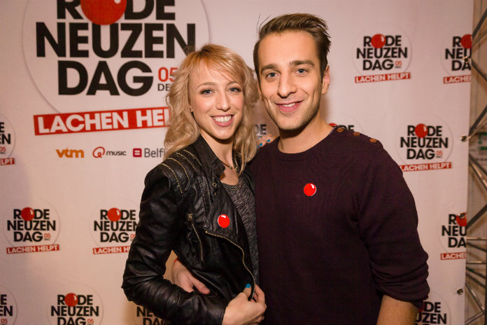 Oma Heidi Van Tielen instafamous