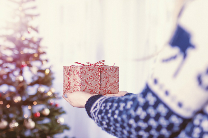 Kerstcadeau van het jaar in Zweden: duurzame kleding