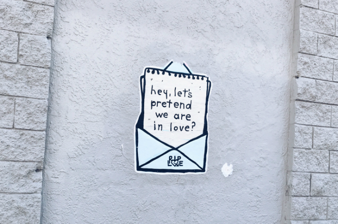 7 onvermijdelijke fases na je break-up