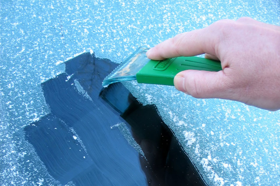 Bye bye mooi weer: winterprik op komst mét kans op winterse neerslag