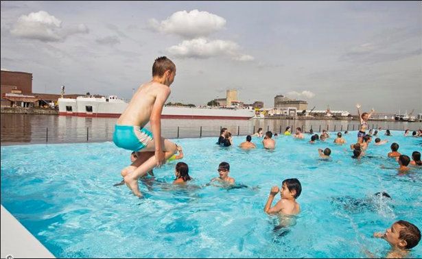 Vlaamse jeugd haalt amper dagelijkse beweegnorm