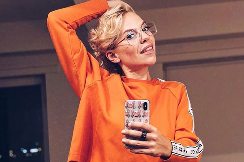 Eline De Munck schittert in prachtige fotoshoot (foto’s)