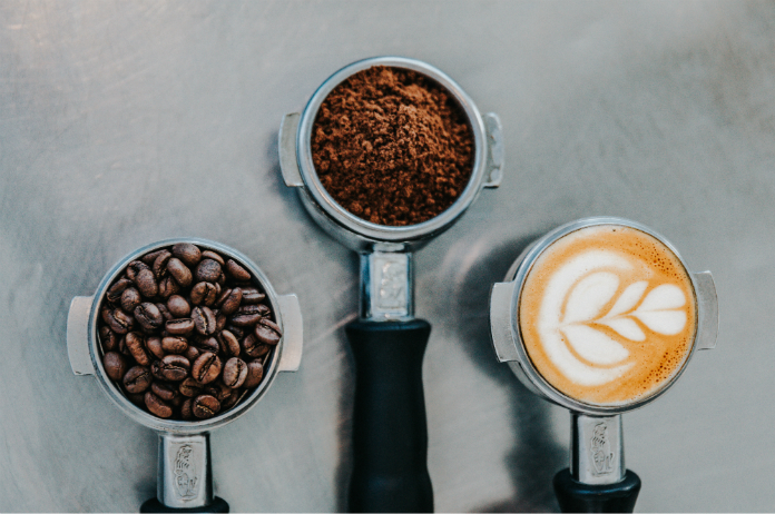 Kopje koffie? Kies liever voor warm dan koud!