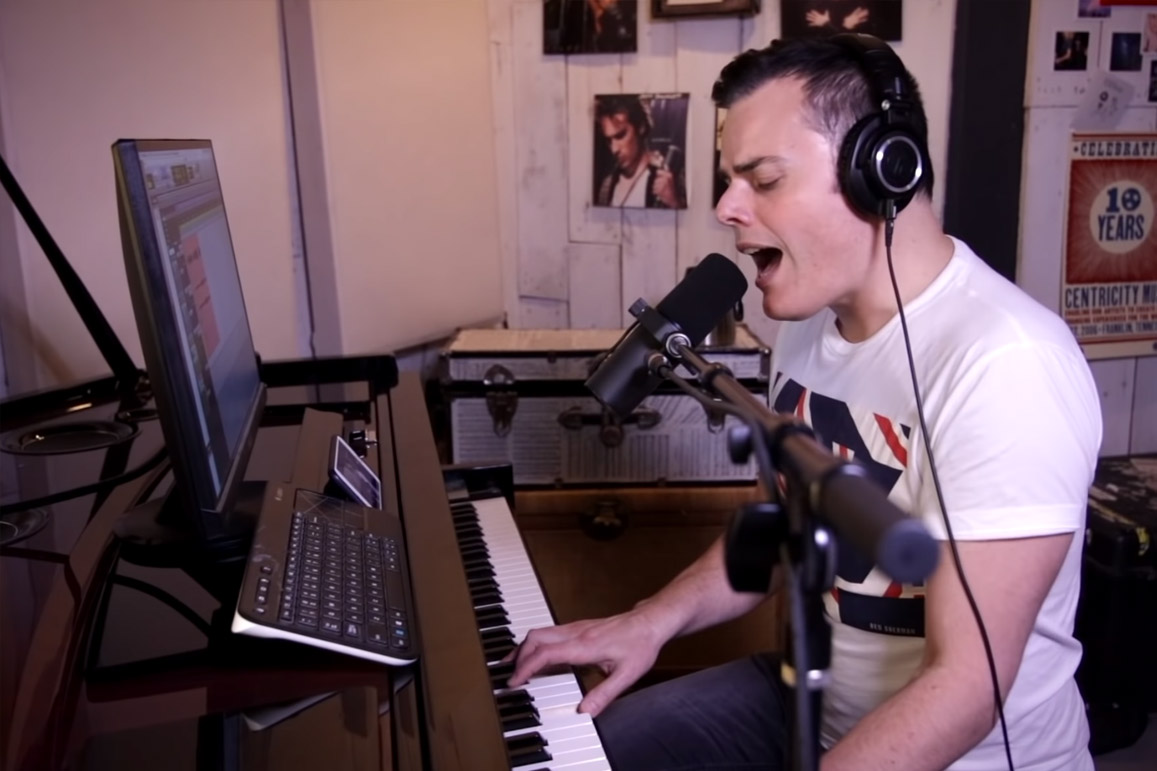 Deze geweldige cover van ‘Bohemian Rhapsody’ MOET je horen (video)