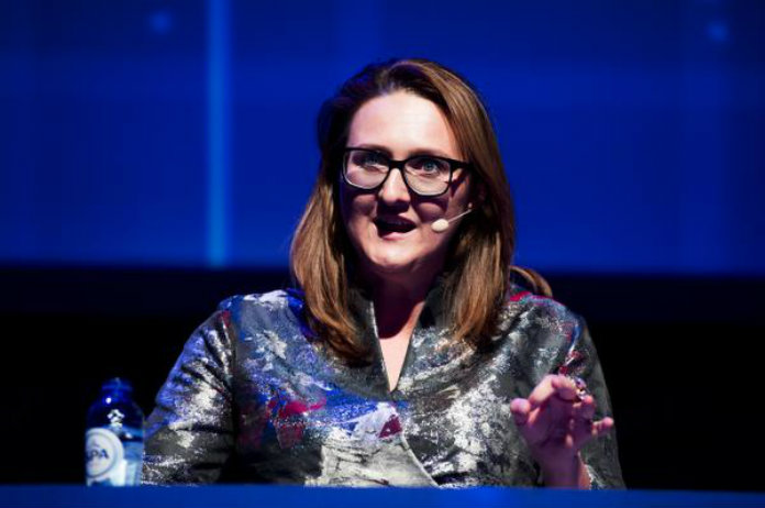 “Evenveel vrouwen als mannen op ministerposten in 2019”