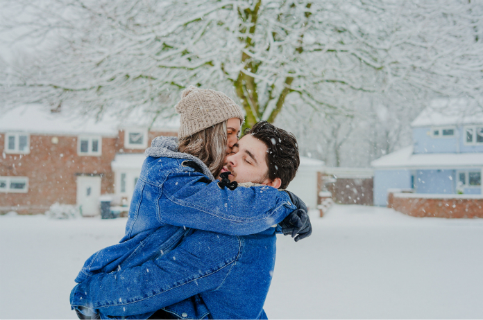 5 tips voor een geslaagde winterse date