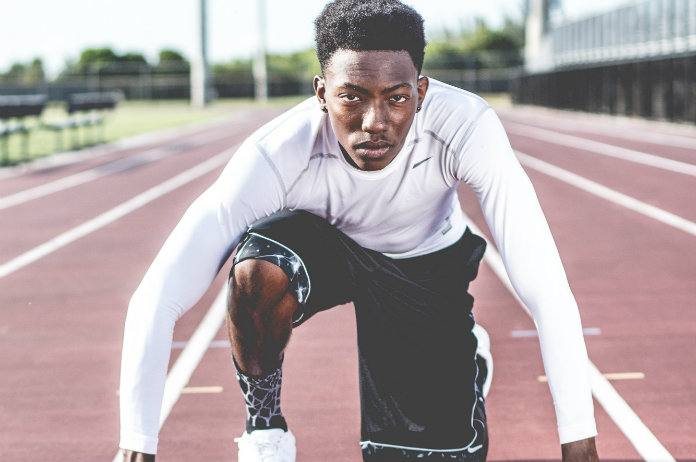 Deze reden maken nog maar eens duidelijk dat niet sporten niet oké is