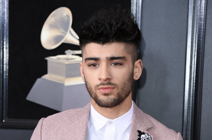Zayn Malik niet langer moslim