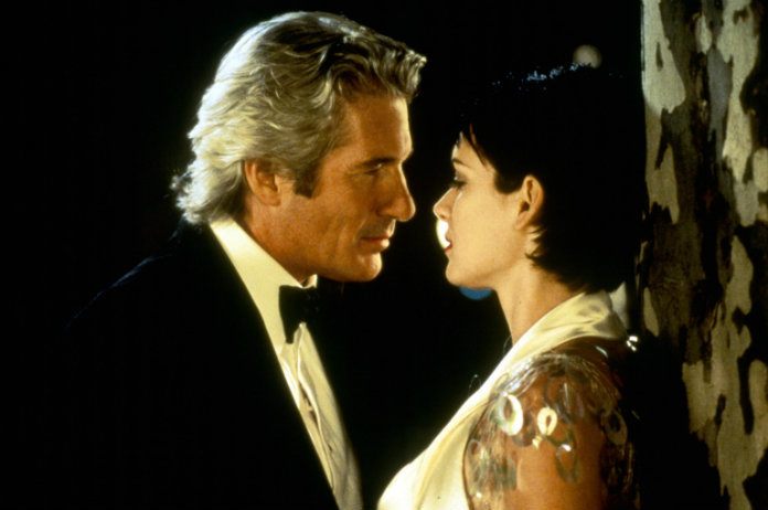 Deze nieuwe streamingdienst is perfect voor de romantische zielen