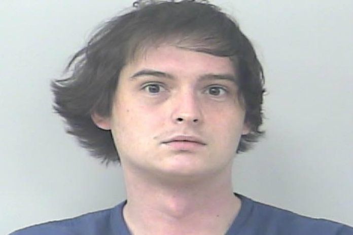 Je raadt nooit met wat deze man bij McDonald’s probeerde te betalen