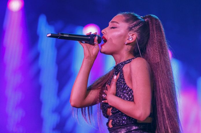 Nieuwe videoclip Ariana Grande breekt YouTube-record