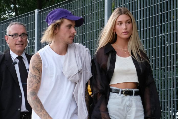 Justin Bieber geeft vriendin Hailey Baldwin schattigste kerstcadeau ooit