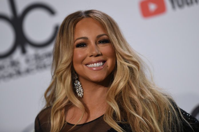 Zoveel verdient Mariah Carey elk jaar aan haar kersthit