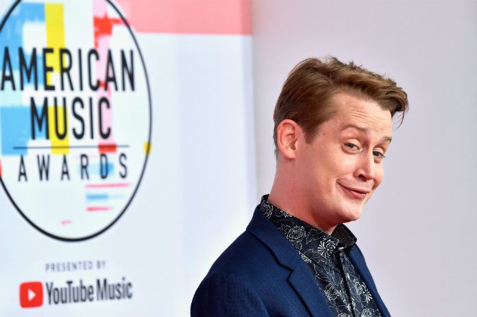 Je kan nu stemmen op de nieuwe tweede naam van Macaulay Culkin