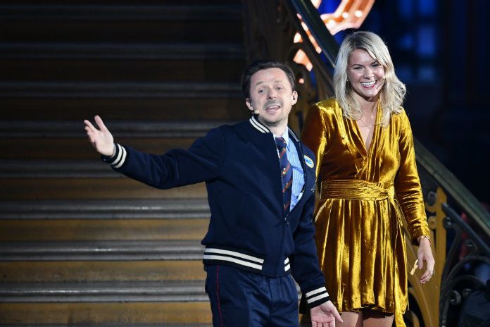 Dj Martin Solveig moet door het stof na seksistische opmerking