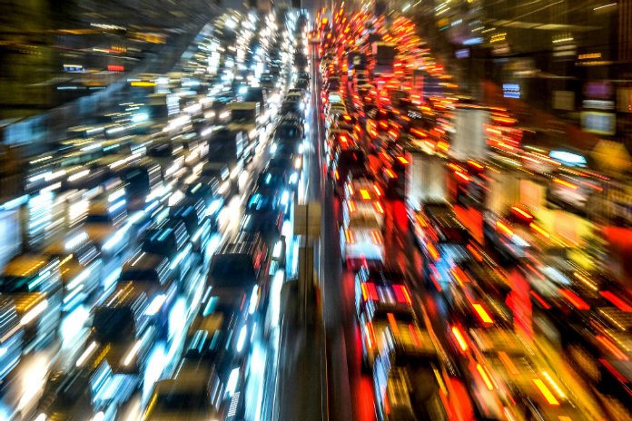 Pendelfrustraties maken ons niet ongelukkiger