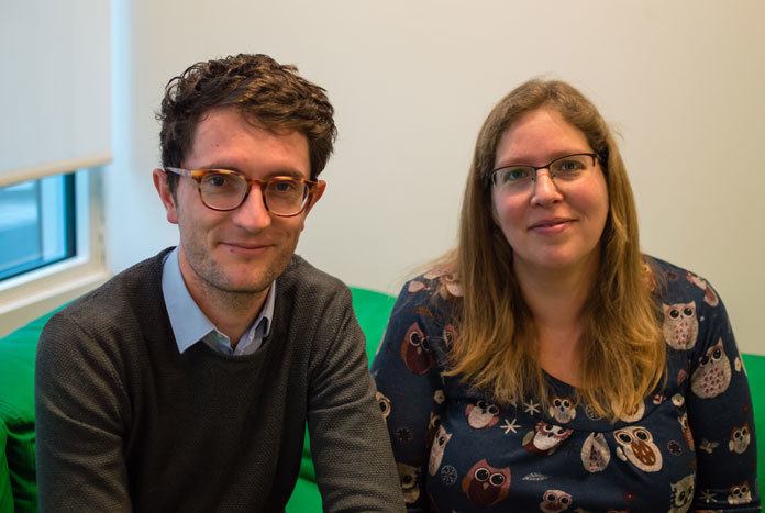 «Onze verwezenlijkingen maken  een groot verschil in de praktijk»