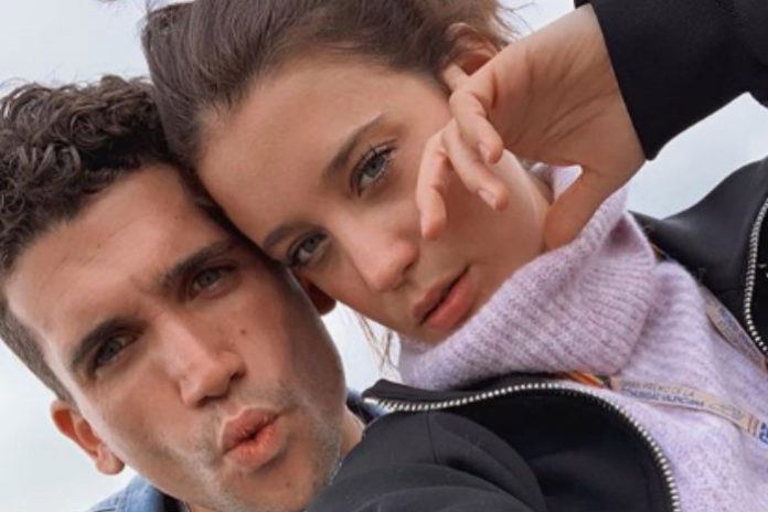 ‘Casa de Papel’: Alison en Denver nu ook officieel samen