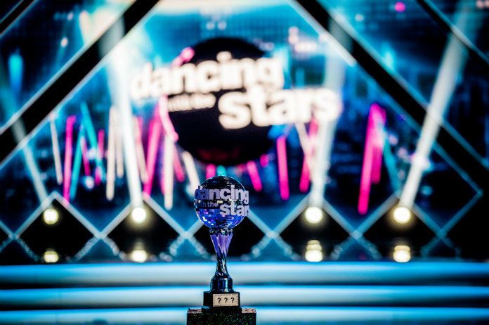 Dit was ‘Dancing With The Stars’