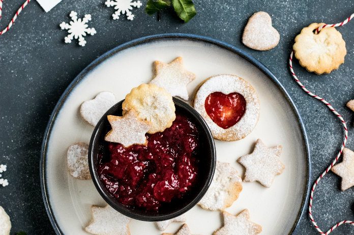 Drie mythes over feestkilo’s doorprikt