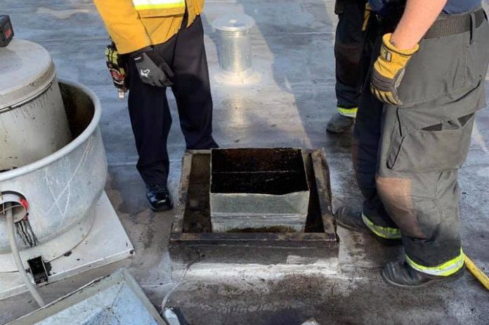 Politie betrapt inbreker… op deze onverwachtse plek