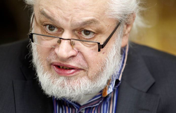 Begrafenis Jean-Pierre Van Rossem vindt morgen in het geheim plaats