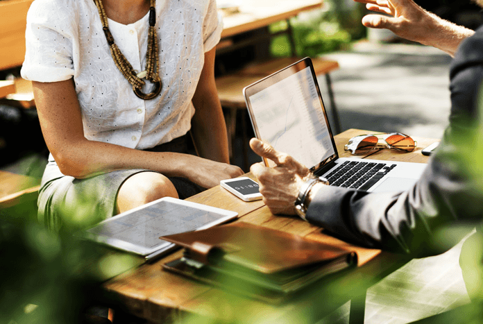 Zeven werkgevers op tien houden meer loon opzij voor nieuwe krachten