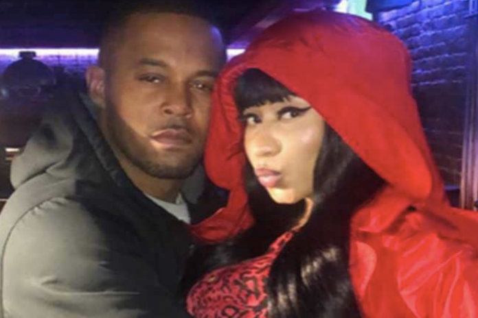 Nicki Minaj zoekt de liefde bij veroordeelde verkrachter