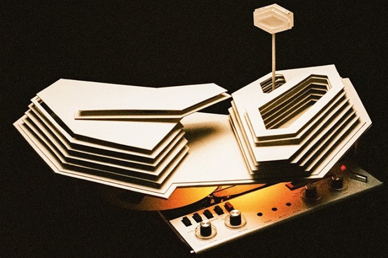 De acht beste platen van 2018