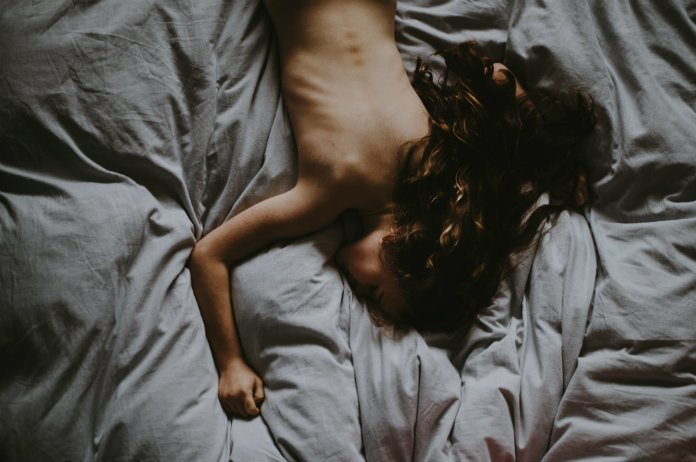 Van een hevige vrijpartij word je slimmer