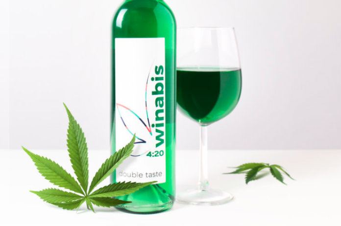 Met deze wijn beleef je een héél relaxed kerstfeest