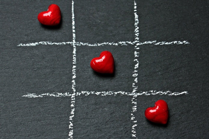 Hoe jouw oude relatie je huidige beïnvloedt