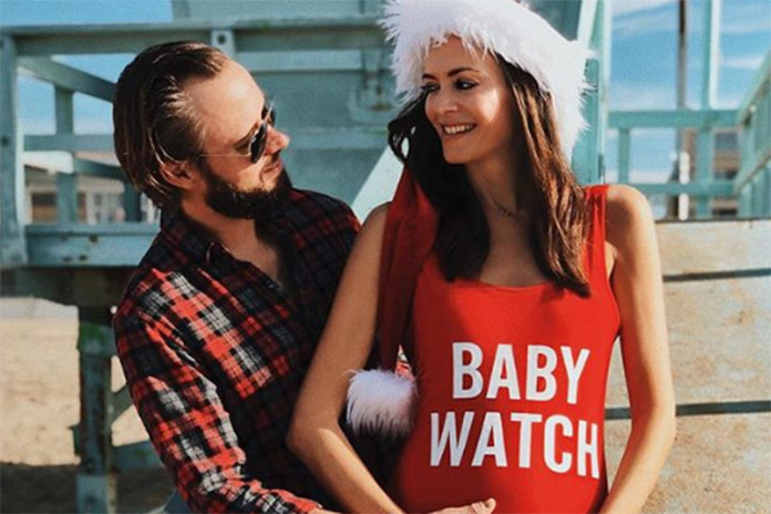 Astrid Coppens heeft heuglijk nieuws en haar fans zijn in de wolken (foto)