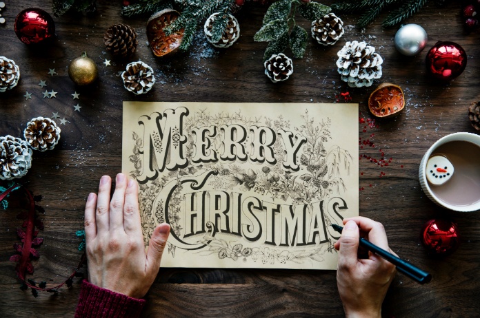 Met deze kerstcadeaus kan je zelf aan de slag