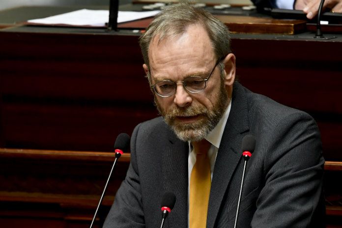 N-VA vraagt zo snel mogelijk vertrouwensstemming