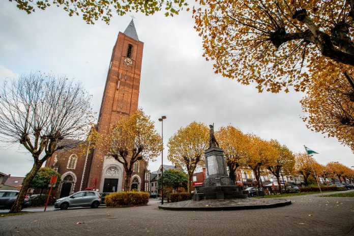 Bijna 600.000 Belgen gingen vorig jaar naar de mis op Kerstmis
