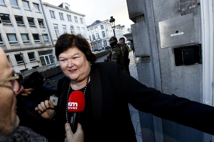 Regering in beroep tegen uitspraak over repatriëren kinderen van IS-moeders