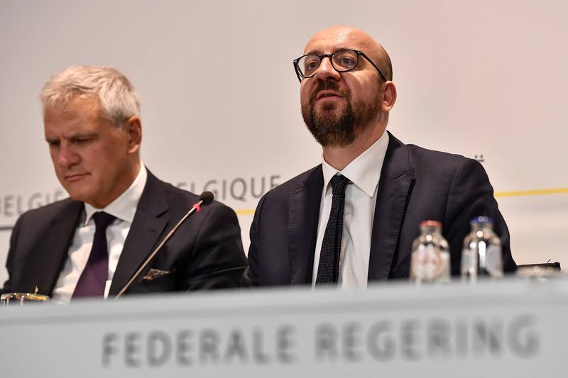 Nieuwe oranje-blauwe coalitie schiet uit startblokken