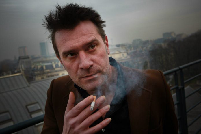 Zanger Daan en vriendin Michelle verwachten kerstkindje