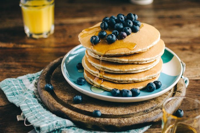 Zo maak jij de smakelijkste foto’s