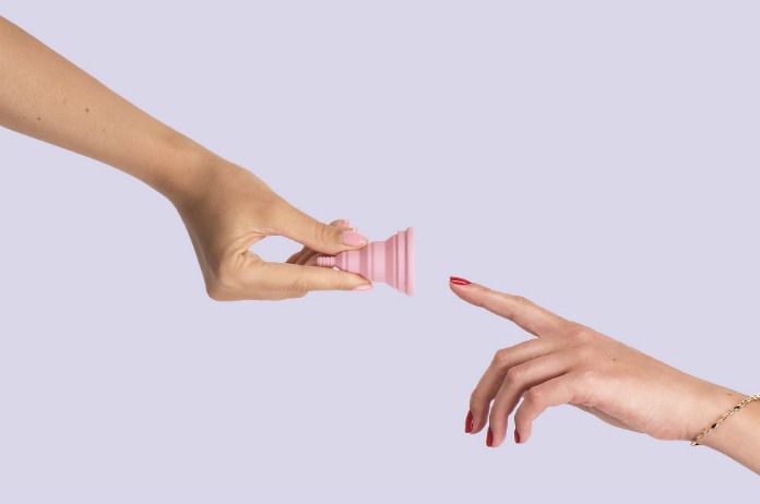5 alternatieven voor tampons en maandverband