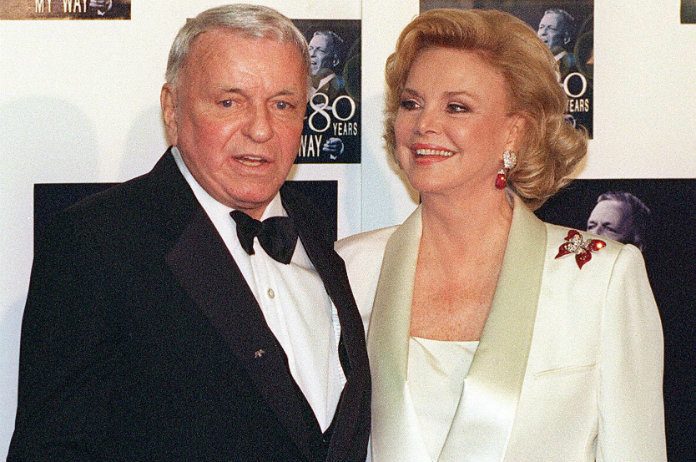 Frank Sinatra-veiling levert miljoenen op