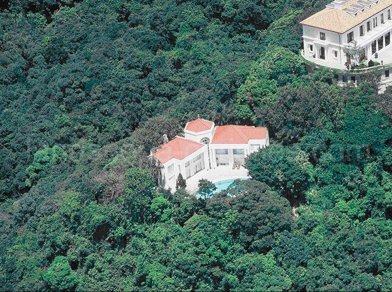 IN BEELD. Het duurste huis ter wereld staat te koop