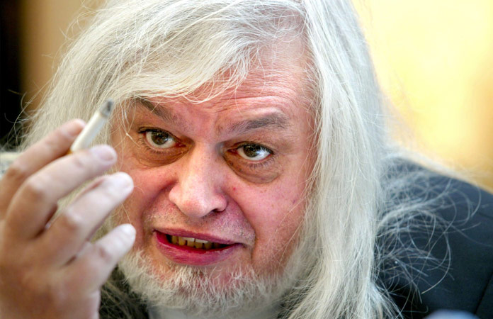 Jean-Pierre Van Rossem afgevoerd naar ziekenhuis vlak voor spraakmakende documentaire (video’s)