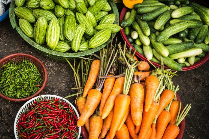 Dit dieet houdt rekening met je bloedgroep