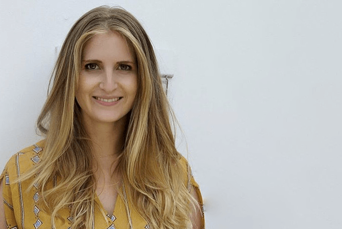 Werken voor het goede doel: Jessy Bursens voor Vzw Multi Assist